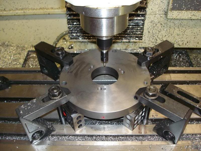 lathe spider chuck Sniper's Hide Forum